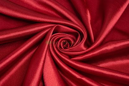 Crepe Back Satin Tablecloths, Table Overlays, Table Drapes & Banquets | Korean Quality |