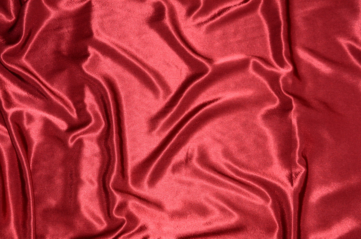Crepe Back Satin Tablecloths, Table Overlays, Table Drapes & Banquets | Korean Quality |