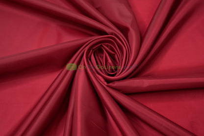 IFR Polyester Lining Fabric by the Yard & Bolt | Lining Fabric | 60" Wide | Garments & Tent Lining Decor | Inherently Fire Retardant |