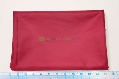 IFR Polyester Lining Fabric by the Yard & Bolt | Lining Fabric | 60" Wide | Garments & Tent Lining Decor | Inherently Fire Retardant |