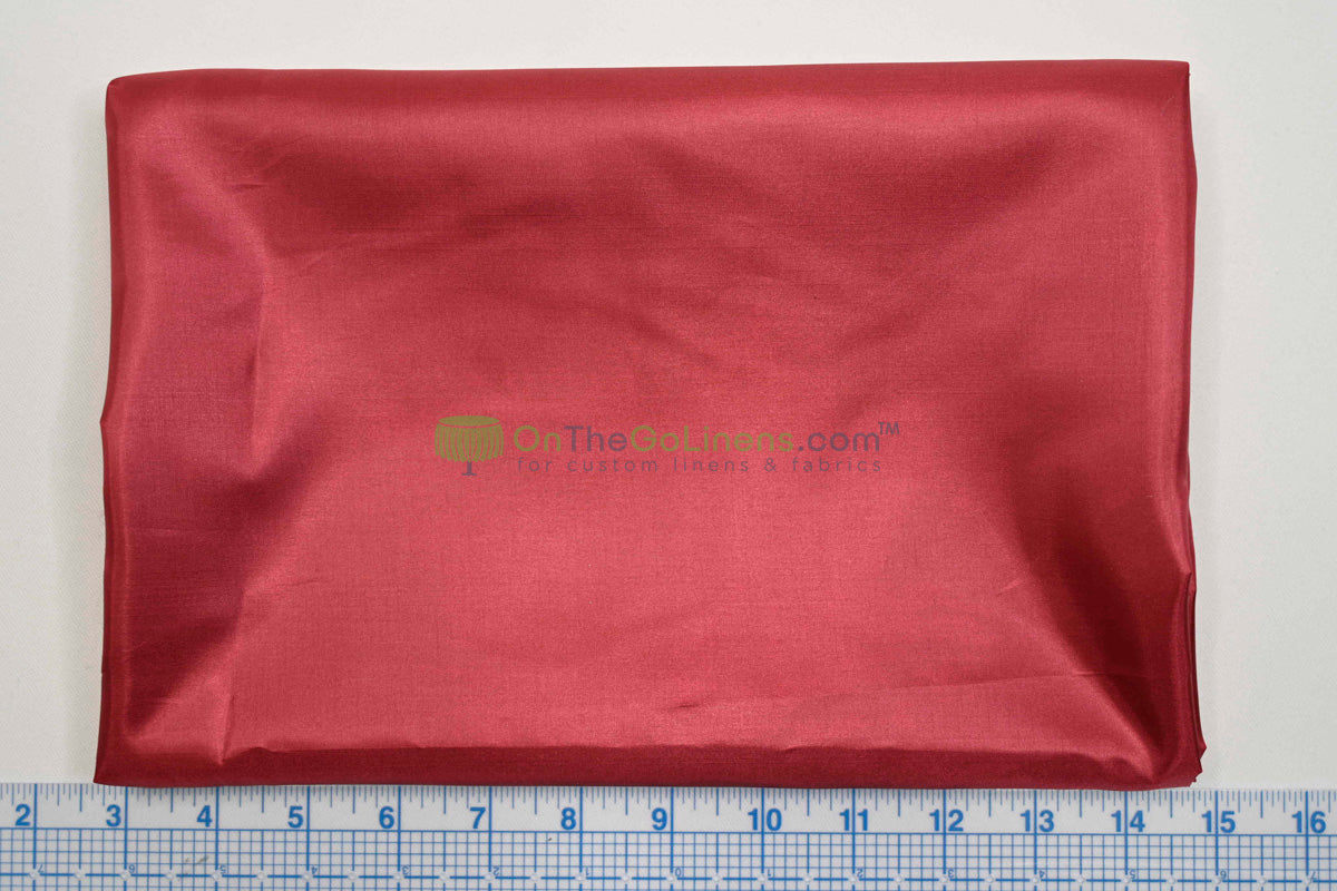 Silky Habotai Lining Fabric | China Silk Lining Fabric | 100% Polyester | Digital Printing, Garment Lining | 58/60 Wide |