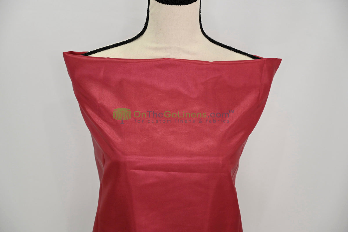 Silky Habotai Lining Fabric | China Silk Lining Fabric | 100% Polyester | Digital Printing, Garment Lining | 58/60 Wide |