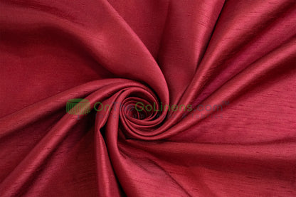 Shantung Satin Table Runners | Reversible Silk Satin Table Runners | 100% Polyester | Multiple Colors |