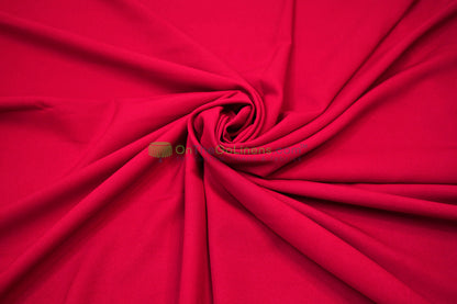 Visa Polyester Fabric by the Yard & Wholesale Bolt | 100% Polyester Poplin Fabric | 60" Wide |