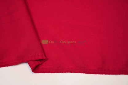 Visa Polyester Fabric by the Yard & Wholesale Bolt | 100% Polyester Poplin Fabric | 60" Wide |