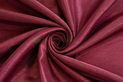 Shantung Satin Table Runners | Reversible Silk Satin Table Runners | 100% Polyester | Multiple Colors |