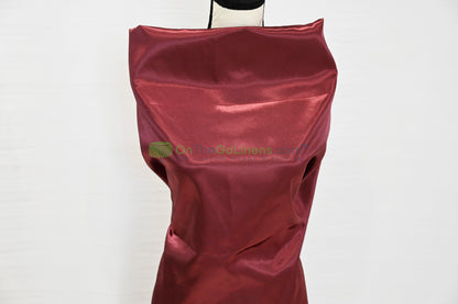 Charmeuse Satin Table Linens, Table Overlays, Table Drapes and Banquets | Multiple IFR Satin Colors |