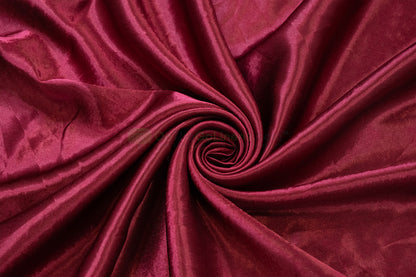 Crepe Back Satin Tablecloths, Table Overlays, Table Drapes & Banquets | Korean Quality |