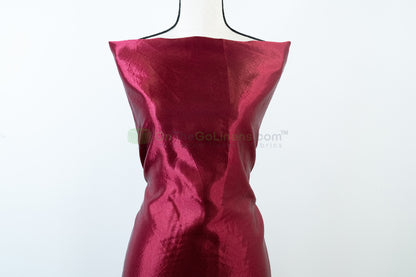 Crepe Back Satin Tablecloths, Table Overlays, Table Drapes & Banquets | Korean Quality |