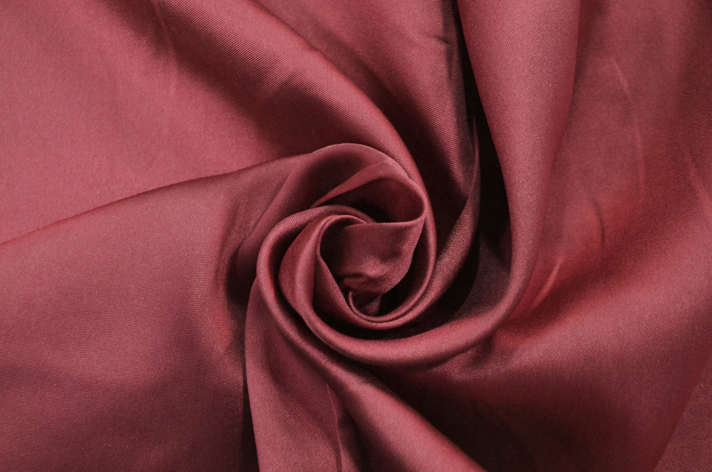 Mikado Satin Fabric by the Yard | 60" Wide | 100% Polyester | White, Burgundy, Royal, Black |