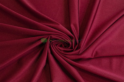 4 Way Stretch Nylon Spandex Fabric by the Yard 60" Wide 80% Nylon 20% Spandex
