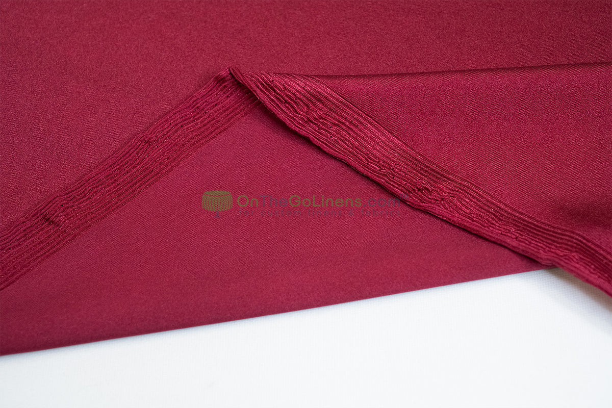 4 Way Stretch Nylon Spandex Fabric by the Yard 60" Wide 80% Nylon 20% Spandex