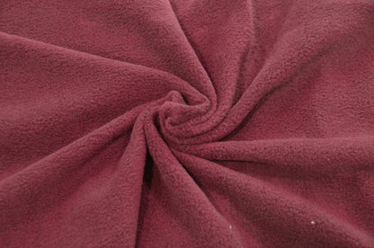Anti Pill Polar Fleece Fabric by the Yard 60" Wide