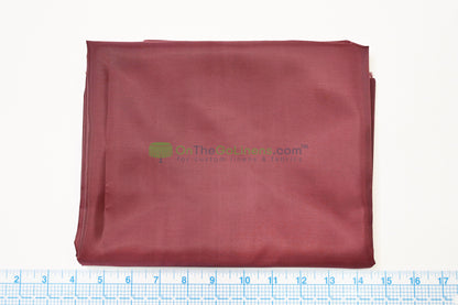 IFR Polyester Lining Fabric by the Yard & Bolt | Lining Fabric | 60" Wide | Garments & Tent Lining Decor | Inherently Fire Retardant |
