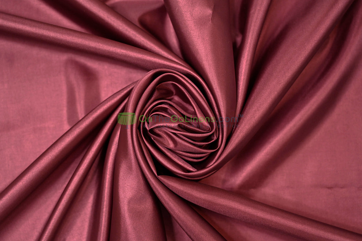 Silky Habotai Lining Fabric | China Silk Lining Fabric | 100% Polyester | Digital Printing, Garment Lining | 58/60 Wide |