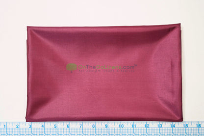 Silky Habotai Lining Fabric | China Silk Lining Fabric | 100% Polyester | Digital Printing, Garment Lining | 58/60 Wide |