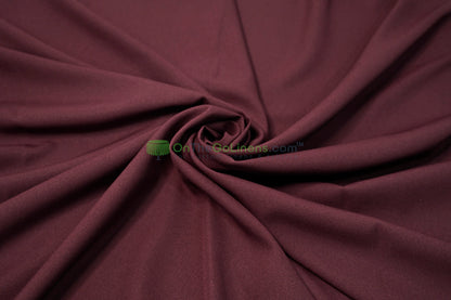 Visa Polyester Fabric by the Yard & Wholesale Bolt | 100% Polyester Poplin Fabric | 60" Wide |