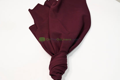 Visa Polyester Fabric by the Yard & Wholesale Bolt | 100% Polyester Poplin Fabric | 60" Wide |