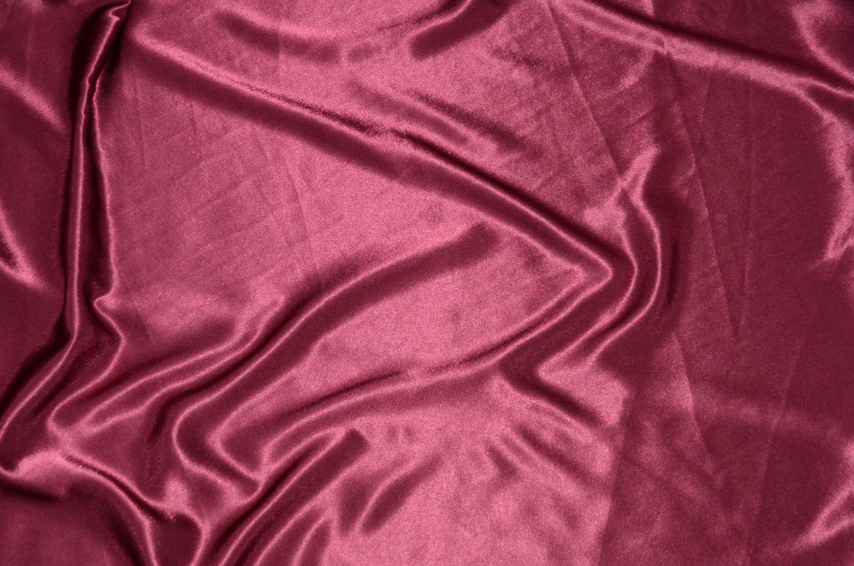 Crepe Back Satin Tablecloths, Table Overlays, Table Drapes & Banquets | Korean Quality |