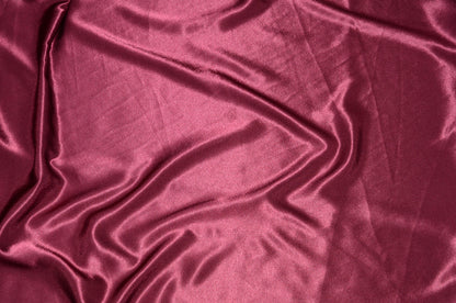 Crepe Back Satin Tablecloths, Table Overlays, Table Drapes & Banquets | Korean Quality |