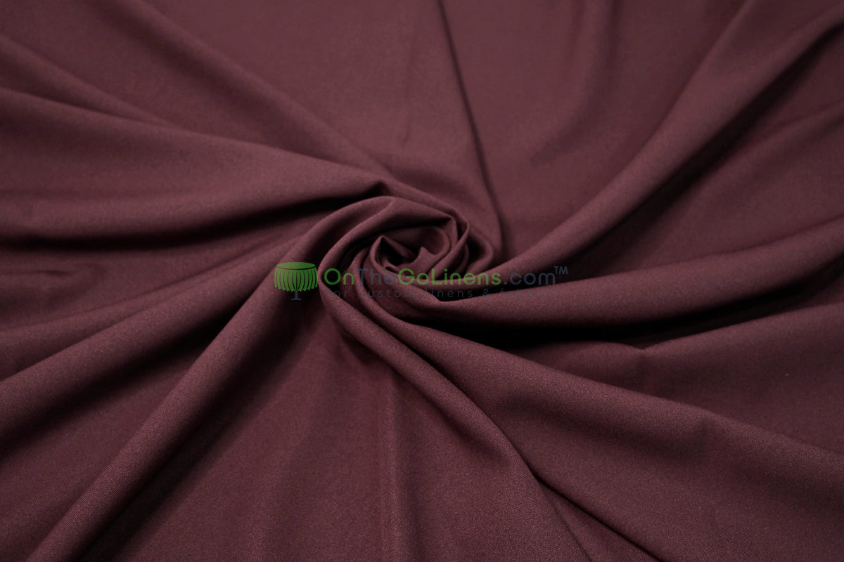Visa Polyester Fabric by the Yard & Wholesale Bolt | 100% Polyester Poplin Fabric | 60" Wide |