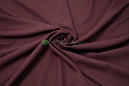 Visa Polyester Fabric by the Yard & Wholesale Bolt | 100% Polyester Poplin Fabric | 60" Wide |