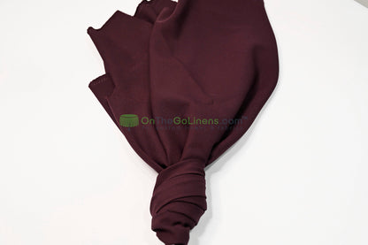 Visa Polyester Fabric by the Yard & Wholesale Bolt | 100% Polyester Poplin Fabric | 60" Wide |