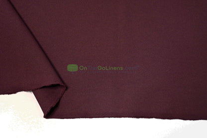 Visa Polyester Fabric by the Yard & Wholesale Bolt | 100% Polyester Poplin Fabric | 60" Wide |