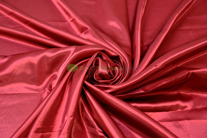 Charmeuse Satin Table Linens, Table Overlays, Table Drapes and Banquets | Multiple IFR Satin Colors |