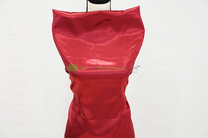 Charmeuse Satin Table Linens, Table Overlays, Table Drapes and Banquets | Multiple IFR Satin Colors |