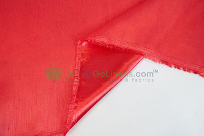 Shantung Satin Table Runners | Reversible Silk Satin Table Runners | 100% Polyester | Multiple Colors |