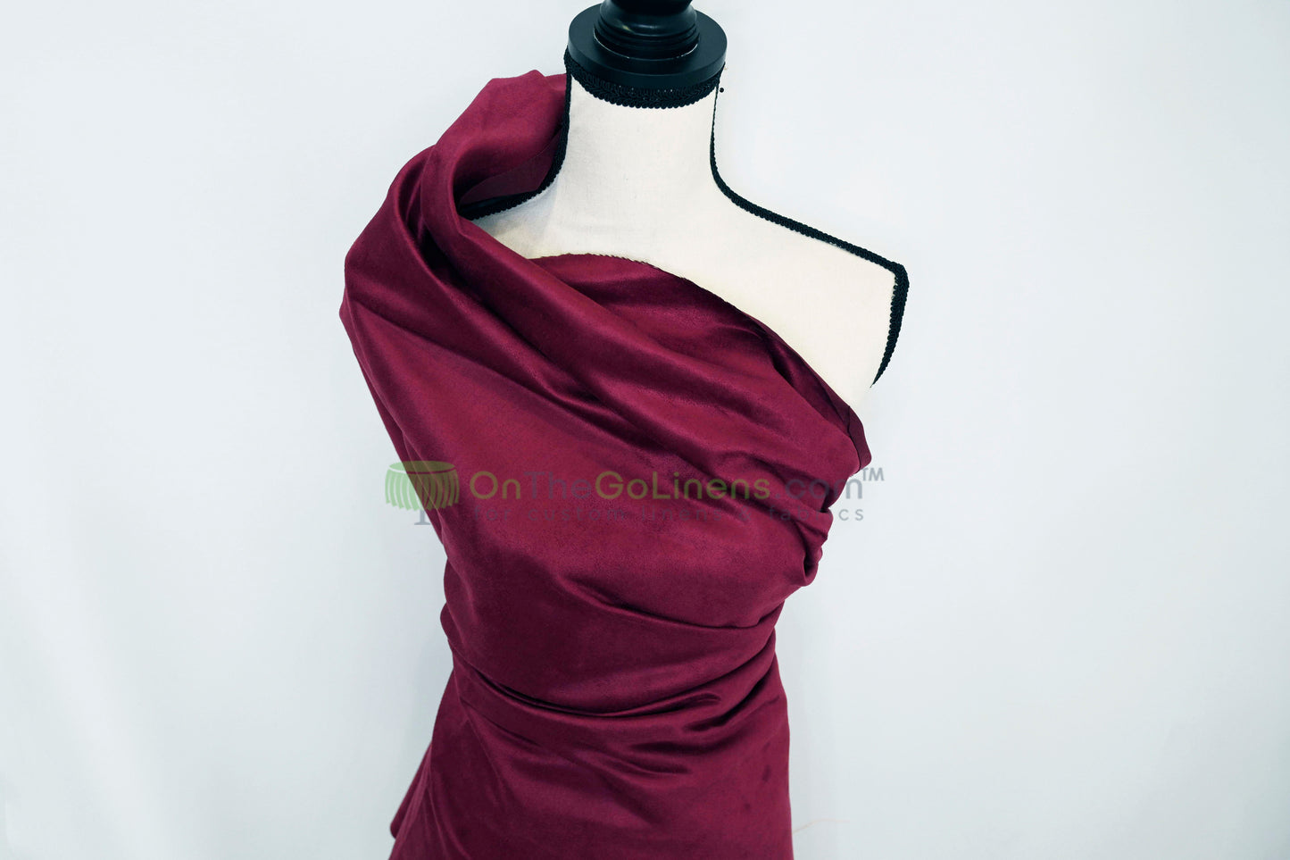 Micro Suede Fabric by the Yard and Wholesale Bolt | Faux Suede Fabric | Multiple Colors | 60" Wide |