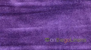 Royal Velvet Fabrics