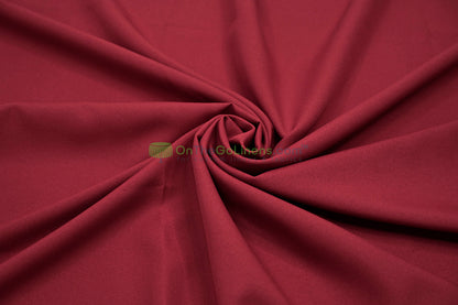 Visa Polyester Fabric by the Yard & Wholesale Bolt | 100% Polyester Poplin Fabric | 60" Wide |