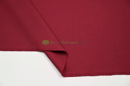 Visa Polyester Fabric by the Yard & Wholesale Bolt | 100% Polyester Poplin Fabric | 60" Wide |