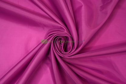 IFR Polyester Lining Fabric by the Yard & Bolt | Lining Fabric | 60" Wide | Garments & Tent Lining Decor | Inherently Fire Retardant |