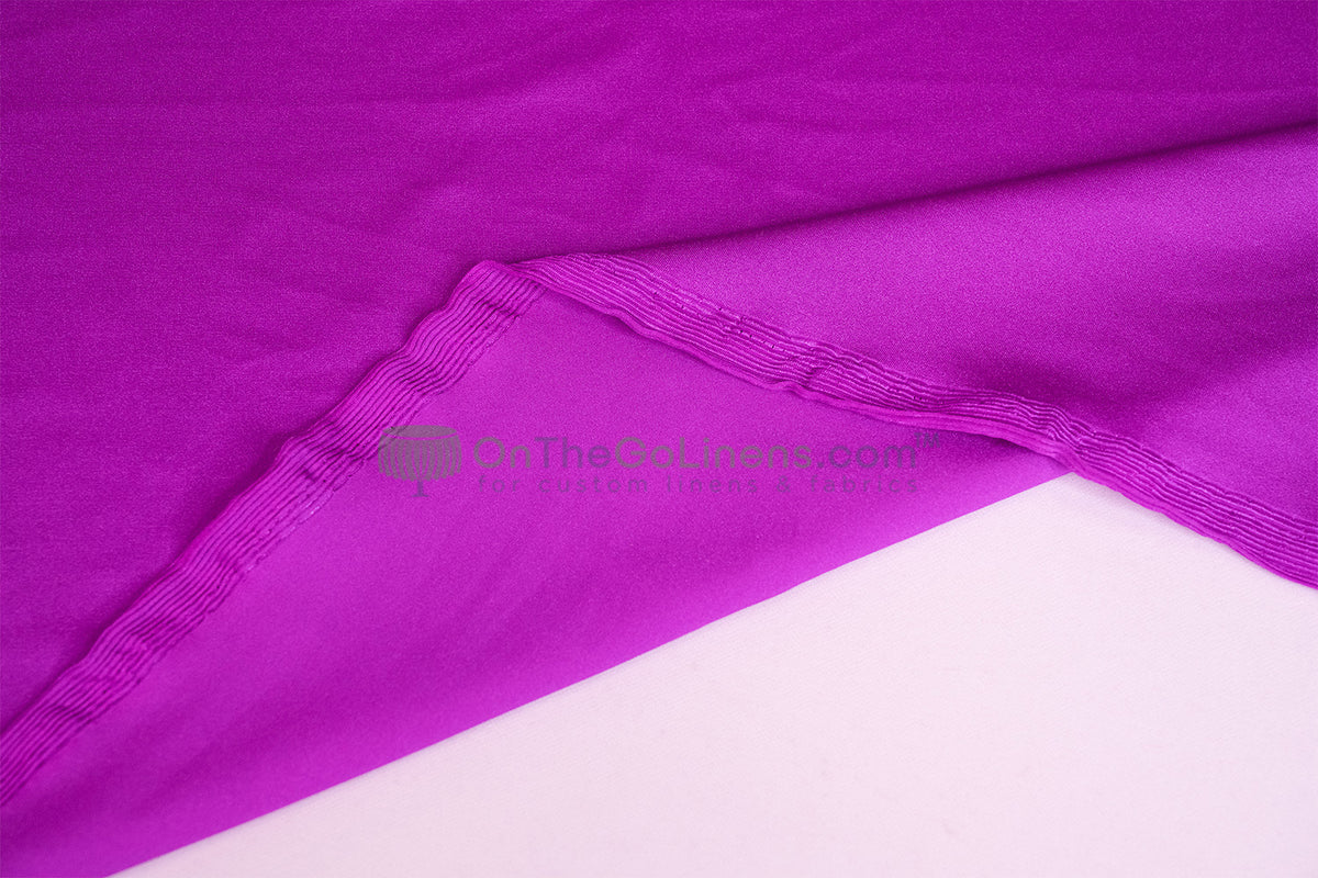 4 Way Stretch Nylon Spandex Fabric by the Yard 60" Wide 80% Nylon 20% Spandex