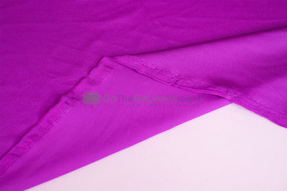 4 Way Stretch Nylon Spandex Fabric by the Yard 60" Wide 80% Nylon 20% Spandex