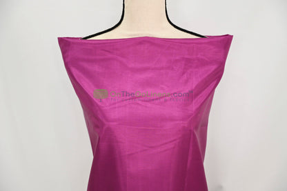 Silky Habotai Lining Fabric | China Silk Lining Fabric | 100% Polyester | Digital Printing, Garment Lining | 58/60 Wide |