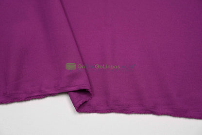 Visa Polyester Fabric by the Yard & Wholesale Bolt | 100% Polyester Poplin Fabric | 60" Wide |