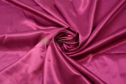 Charmeuse Satin Table Linens, Table Overlays, Table Drapes and Banquets | Multiple IFR Satin Colors |