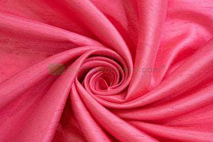 Shantung Satin Table Runners | Reversible Silk Satin Table Runners | 100% Polyester | Multiple Colors |