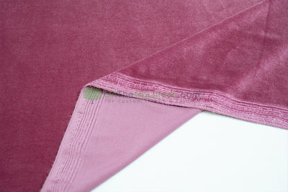 Stretch Velvet Tablecloths | Soft and Smooth Spandex Velvet Table Linens | Multiple Colors |