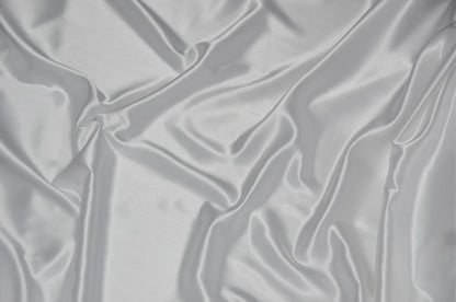 Satin Korea White