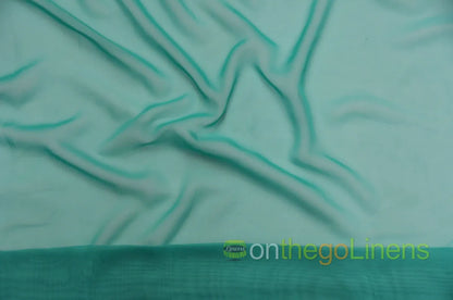 Jade Chiffon 60 Wide