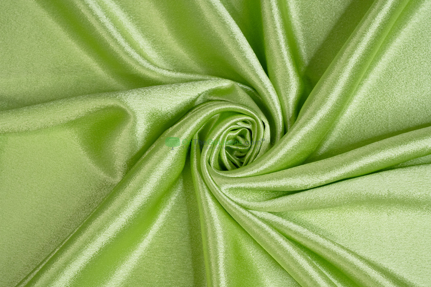 Superior Quality Japanese Crepe Back Satin Fabric by the Yard and Wholesale Bolt | 60" Wide | Multiple Colors |