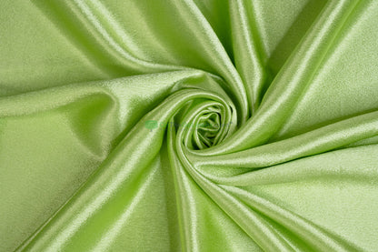 Superior Quality Japanese Crepe Back Satin Fabric by the Yard and Wholesale Bolt | 60" Wide | Multiple Colors |