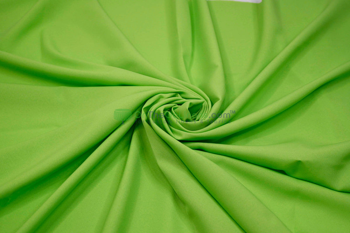 Extra Wide Visa Polyester Fabric by the Yard & Bolt | 124" Wide Polyester Fabric | 100% Polyester |
