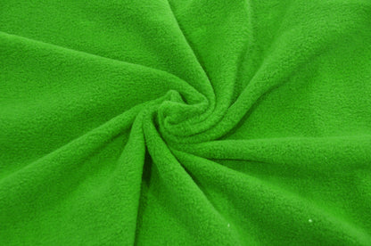 Anti Pill Polar Fleece Fabric by the Yard 60" Wide