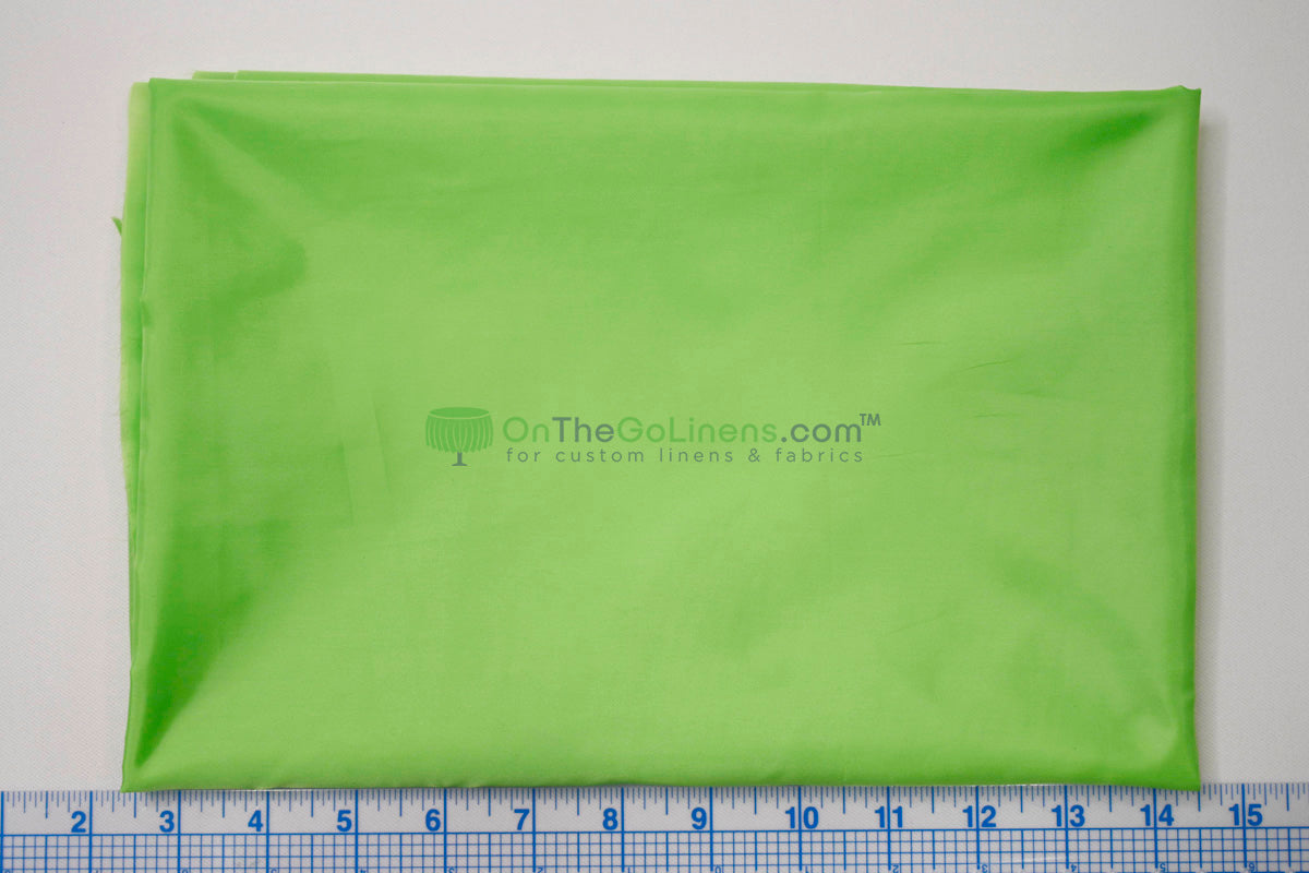 IFR Polyester Lining Fabric by the Yard & Bolt | Lining Fabric | 60" Wide | Garments & Tent Lining Decor | Inherently Fire Retardant |